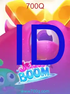 Memahami Dunia Menarik dari Permainan JellyBoom dengan Kode Rahasia 700Q