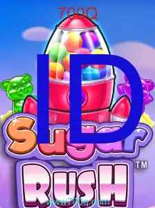 Petualangan Manis di Dunia SugarRush: Permainan Seru untuk Semua